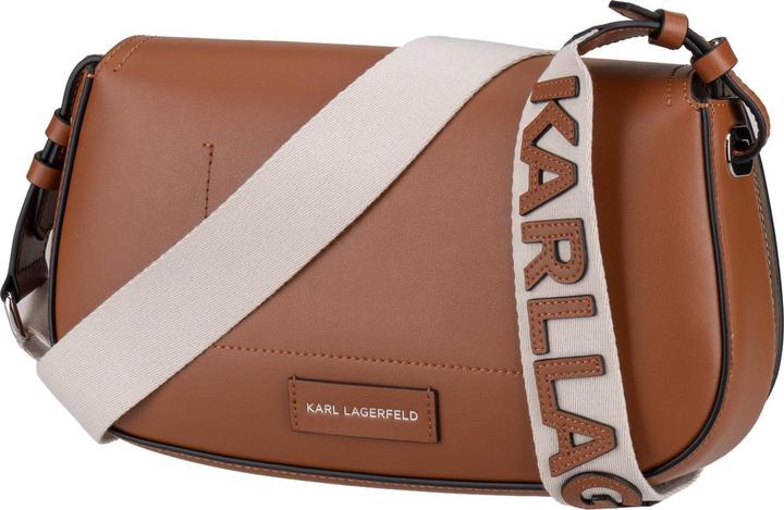 Immagine prodotto Karl Lagerfeld Handtasche K/Circle Saddle CB Perforated