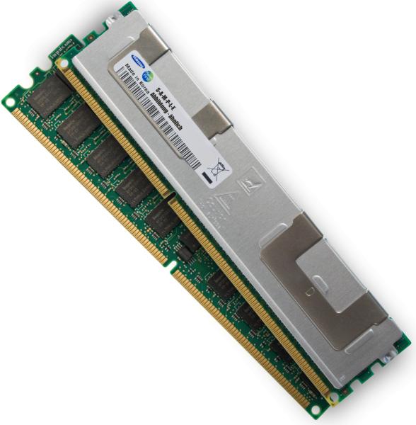 Samsung M386A8K40DM2-CWE (1 x 64GB, 3200 MHz, DDR4-RAM, LR-DIMM)