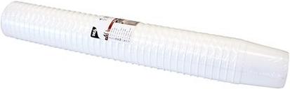 Image du produit Papstar 12216 Gobelet jetable (e) Polystyrène (40 x)