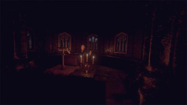 Produktbild Wired Productions Those Who Remain - Deluxe Edition (Windows, EN)