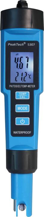 Produktbild Peaktech P 5307