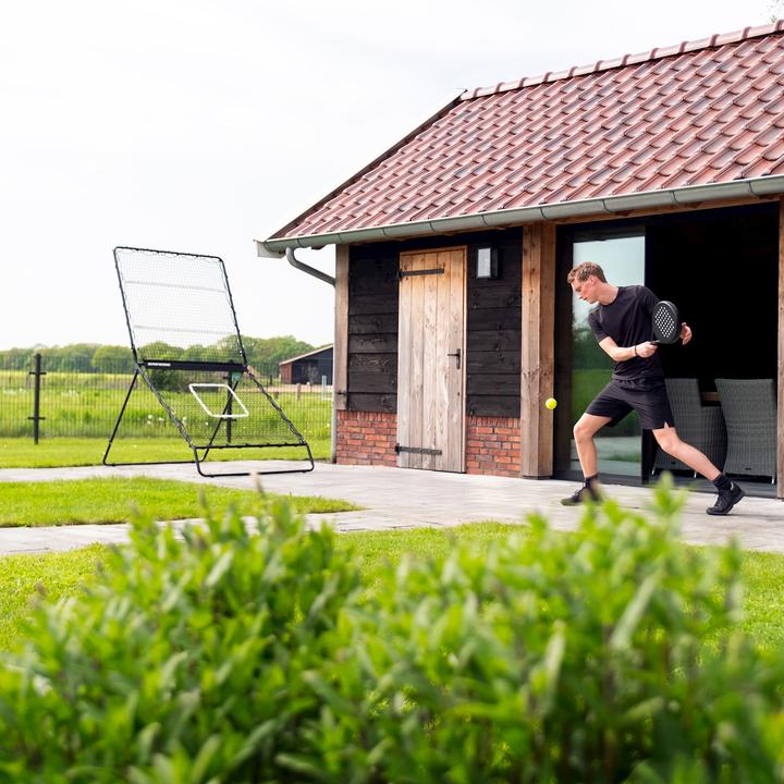 Actual product image Exit Smash Padel Rebounder