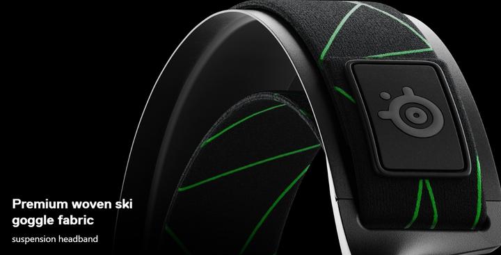 Produktbild SteelSeries Arctis 9X (Kabellos)