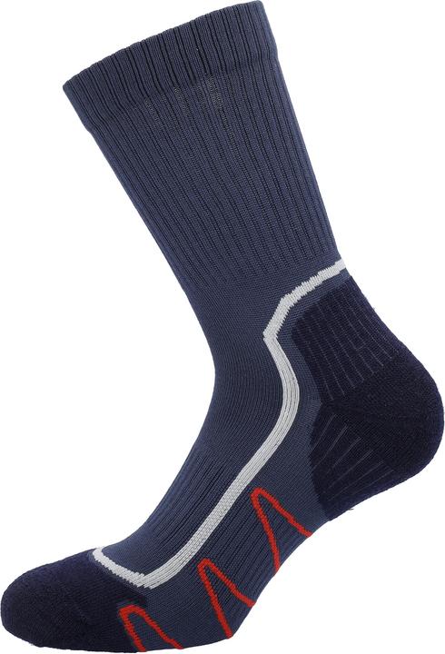 Immagine prodotto CMP Campagnolo Trekking Sock Poly Mid (43 - 45)