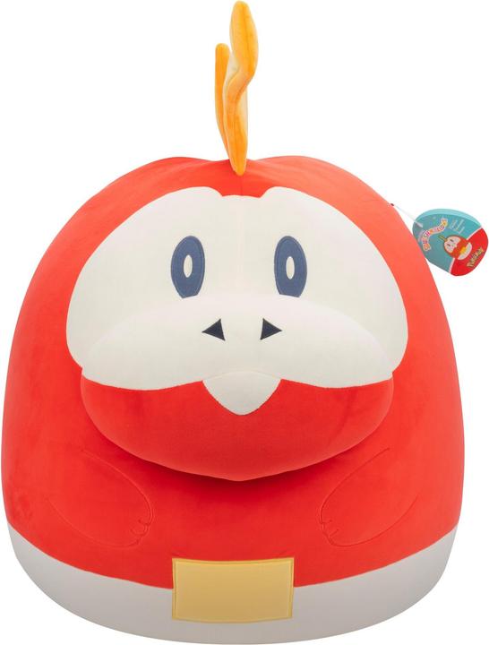 Image du produit Jazwares Pokemon Fuecoco 50 cm - (SQPK00092) (50 cm)