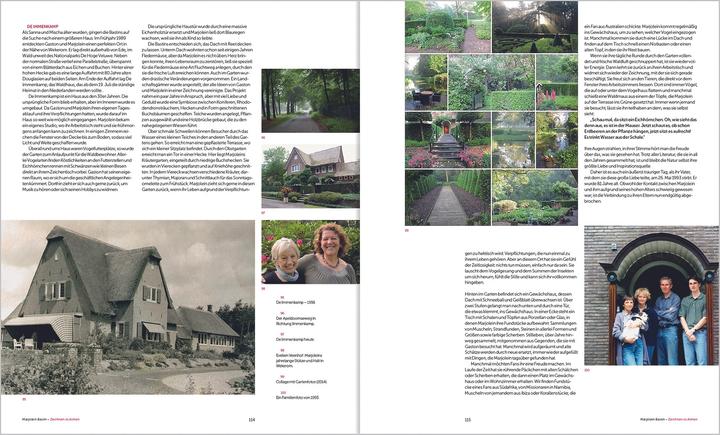 Actual product image Marjolein Bastin - Zeichnen ist Atmen (German, Anneke Muller, 2016)