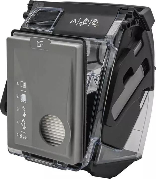 Flickbee Feinstaubfilter für Miele Boost CX1 ersetzt CX-FSF