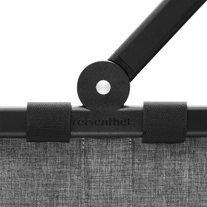 Produktbild reisenthel Carrybag - Einkaufskorb mit Isoliertasche