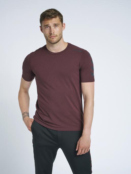 Produktbild hummel Mace T-Shirt (XXL)