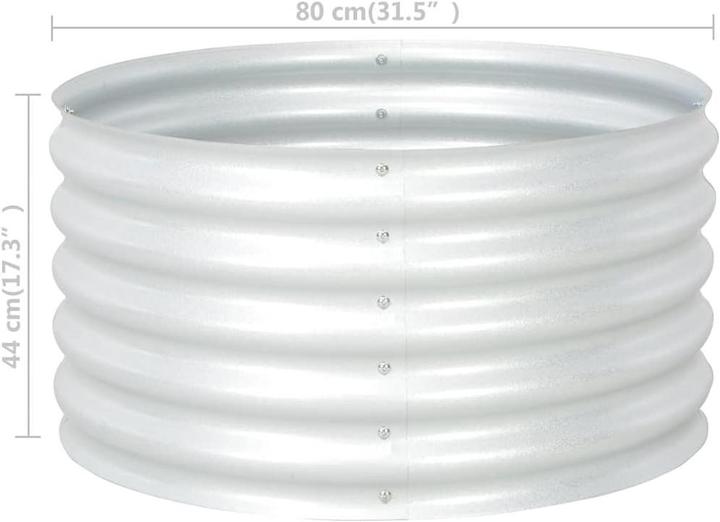 Immagine prodotto vidaXL Garten-Hochbeet