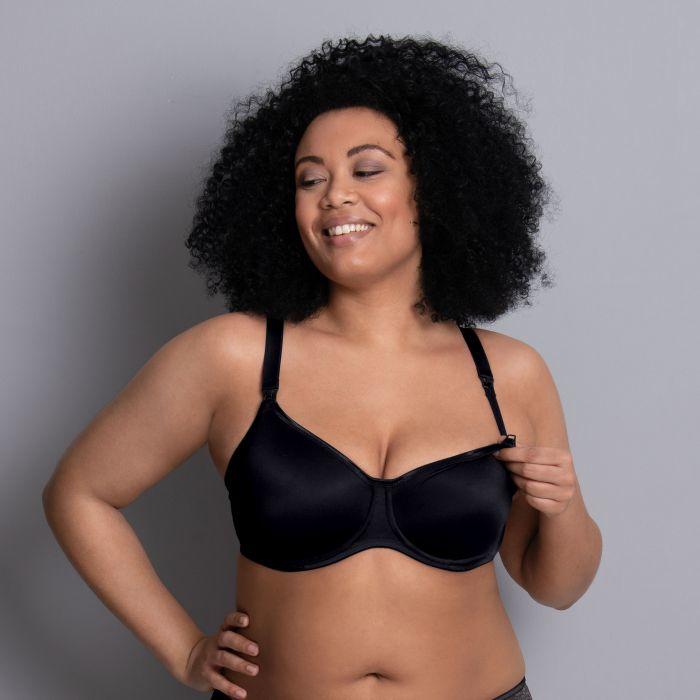 Actual product image Anita Basic nursing bra with underwire (95 G)