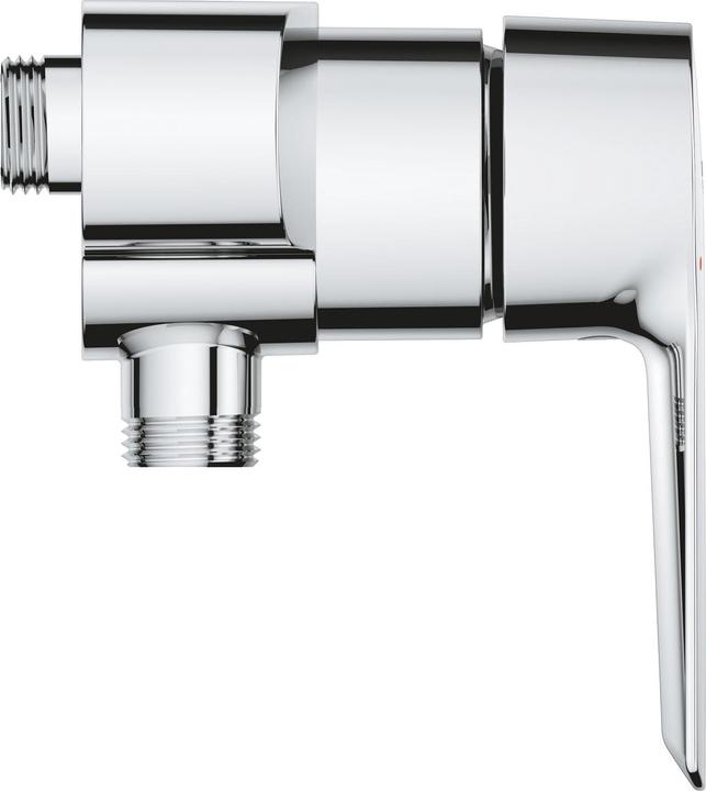 Immagine prodotto Grohe Duscharmatur Start 1/2