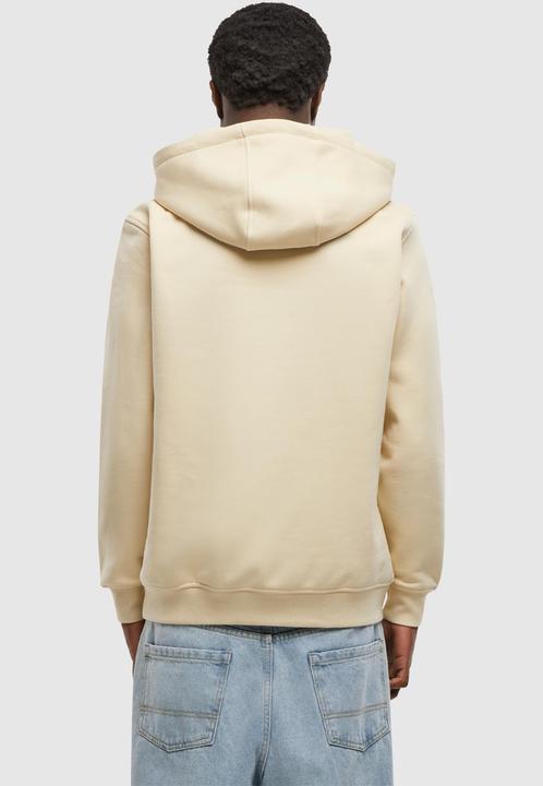 Produktbild Merchcode Streetfighter 2 - Group Graphic Fitted heavy hoody - 197723 (M)