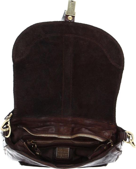 Produktbild Campomaggi Shoulder Bag With Buckle