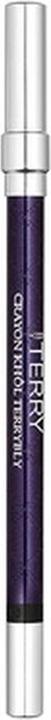 Actual product image By Terry Crayon Khol Terrybly (Black)