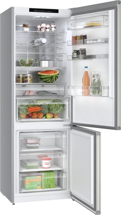 Produktbild Bosch Hausgeräte KGN494ICF (440 l)