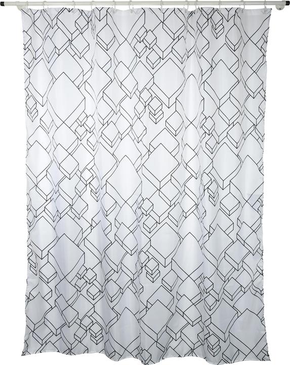 Actual product image spirella Peer (240 x 180 cm)