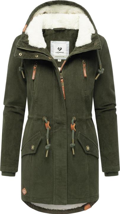 Produktbild Ragwear Ellsie Cordy YOUMODO