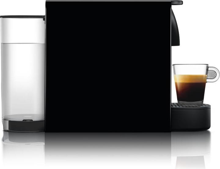 Actual product image Krups XN1108 Nespresso Essenza Mini