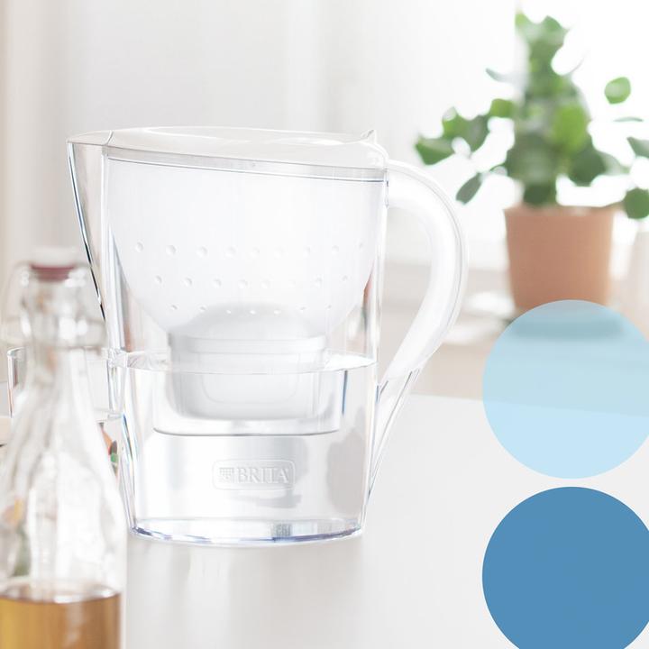 Immagine prodotto Brita Marella XL incl. 1x cartuccia filtrante Maxtra Pro (3.50 l)