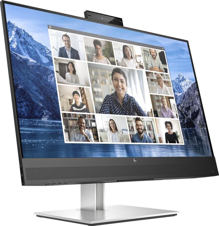 Actual product image HP E27m G4 (2560 x 1440 pixels, 27")