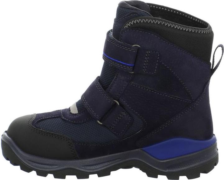 Actual product image Ecco Snow Mountain (30)
