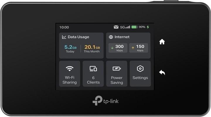 Productafbeelding TP-Link M8550