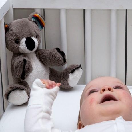 Produktbild ZaZu Coco (32 cm)