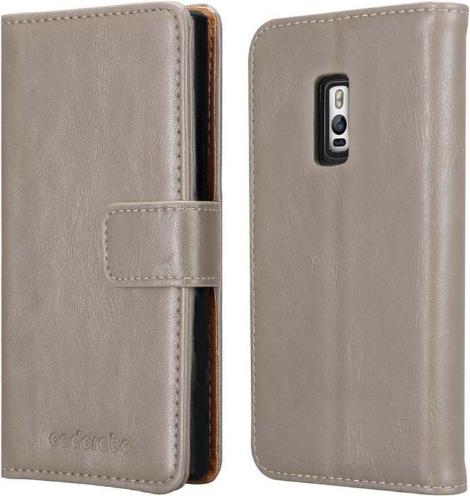 Image du produit Cadorabo Book Couverture de luxe (OnePlus 2)