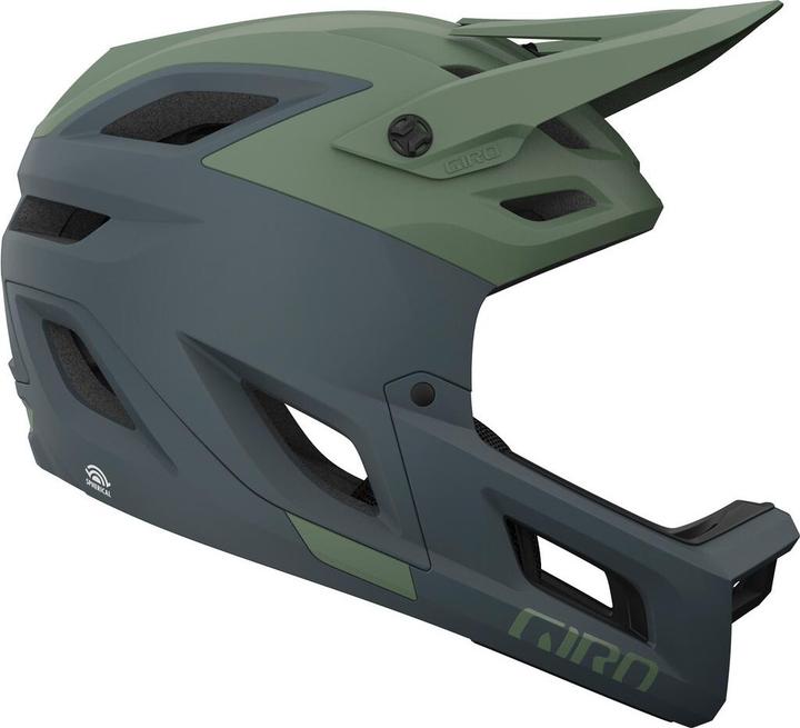 Actual product image Giro Coalition Spherical MIPS Helmet (55 - 59 cm)