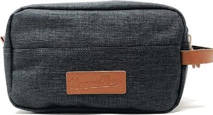 Actual product image Dapper Dan Premium toilet bag