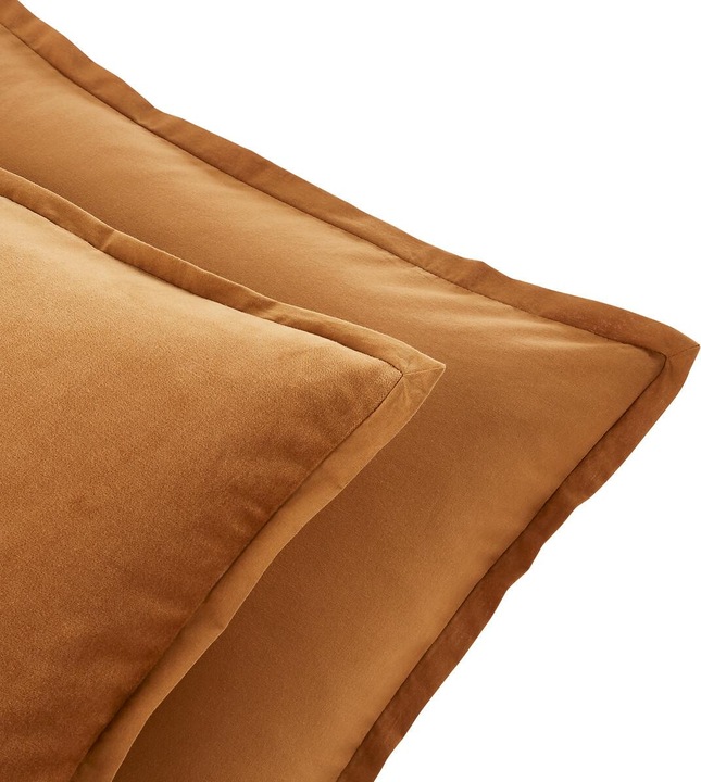 Actual product image La Redoute Interieurs Noria (Pillowcase, 63 x 63 cm)