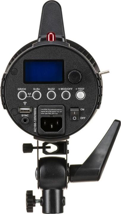 Produktbild Godox GS400II Creative kit (Set, 400 Ws)