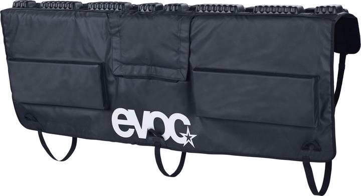 Actual product image Evoc Tailgate Pad Curve M/L