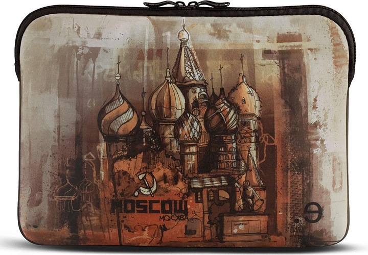 Image du produit Be.ez LA robe Moscow, MacBook Air 13 (13", Apple)