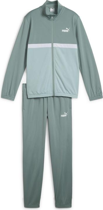 Produktbild Puma Poly Colorblock Suit B (128)