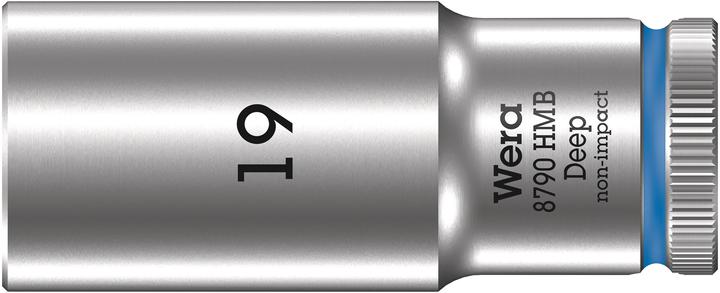 Produktbild Wera 8790 HMB Deep 19,0 (19 mm)