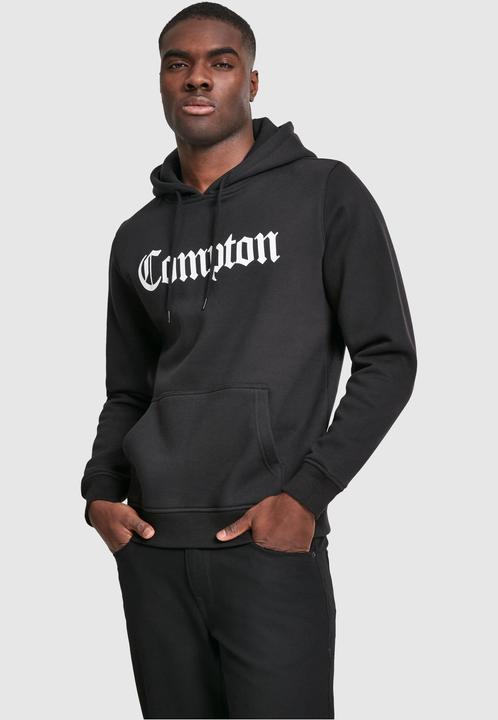 Image du produit Mister Tee Compton Hoody (4XL)