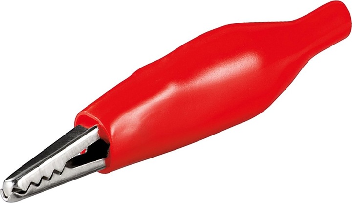 Immagine prodotto Goobay Clip in coccodrillo
