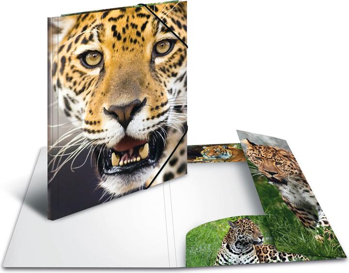 Image du produit HERMA Porte-documents A4 Motif (A4, 1 x)