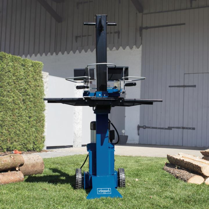 Produktbild Scheppach HL730