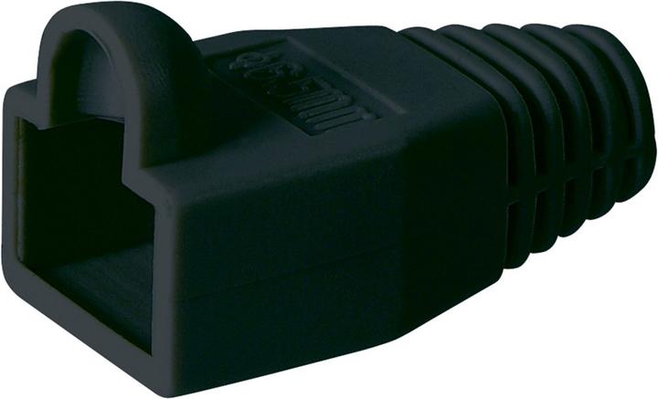 Goobay Grommet for RJ45 plug (Plug grommet)