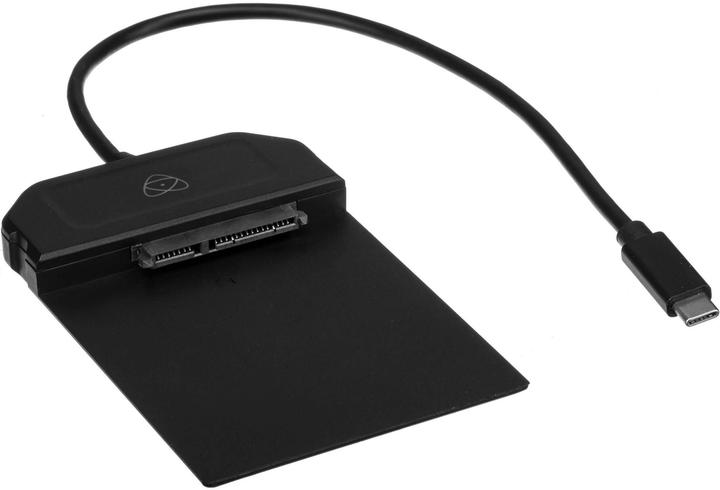 Produktbild Atomos Docking Station USB-C 3.1 (USB-C, 2 Ports)