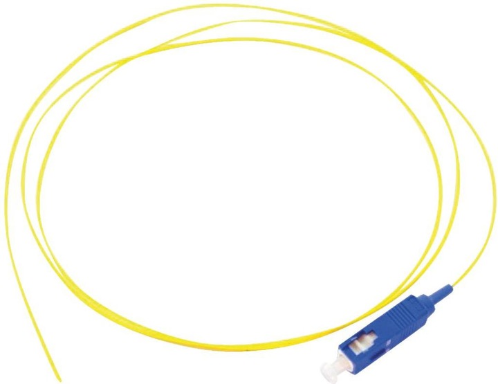 Actual product image Lanview LVO231397 (CAT7, 2 m)