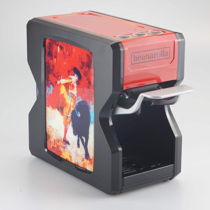 Produktbild Beanarella Nori, Special Edition 5