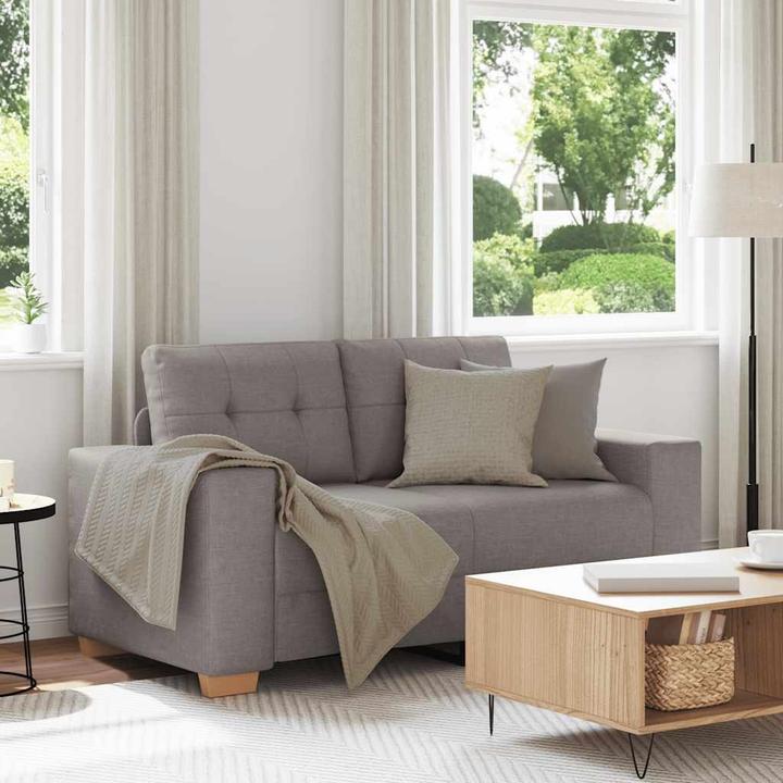 Produktbild vidaXL Loveseat-Sofa