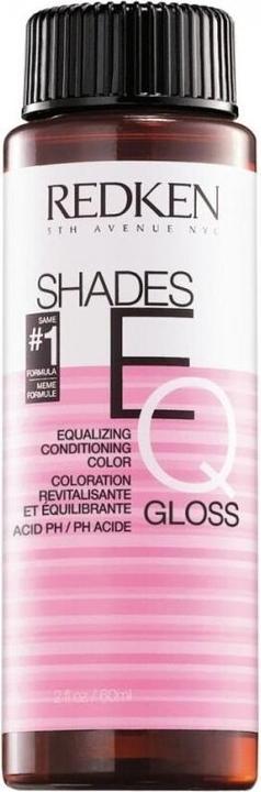 Produktbild Redken SHADES EQ #05N-walnut gloss 60 ml (#05N-walnut gloss)