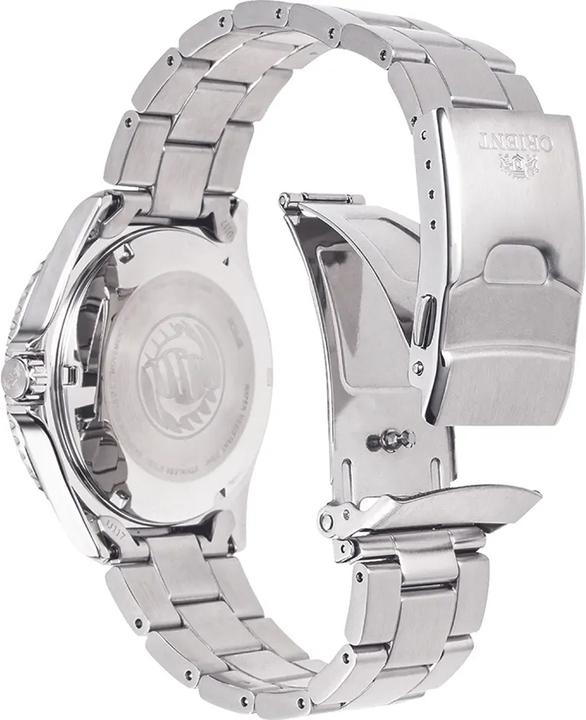 Image du produit Orient Mako III (Chronographe, 41.80 mm)