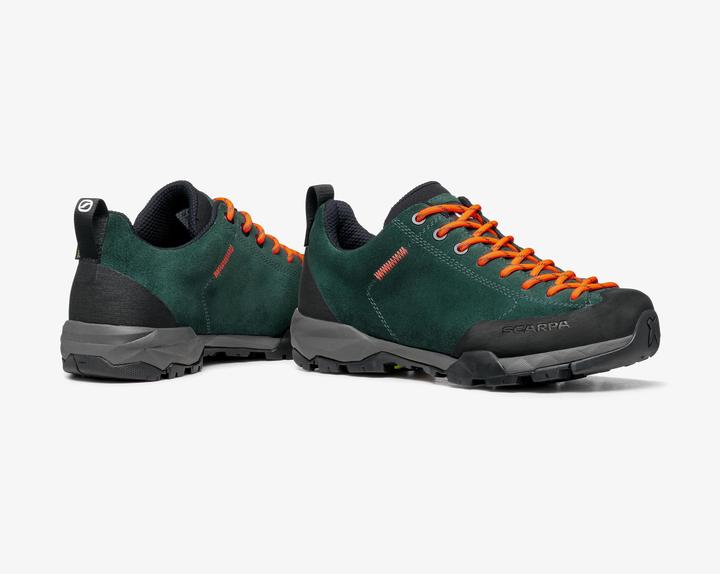 Produktbild Scarpa Mojito Trail GTX Wmn (37)