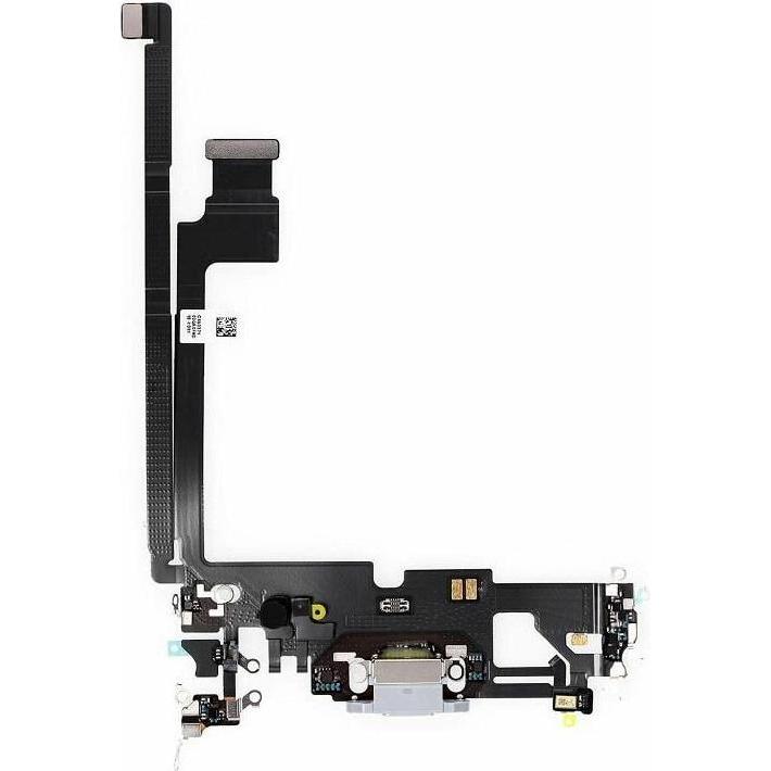 CoreParts Apple iPhone 12 Pro Max USB (iPhone 12 Pro Max), Mobilgerät Ersatzteile, Schwarz